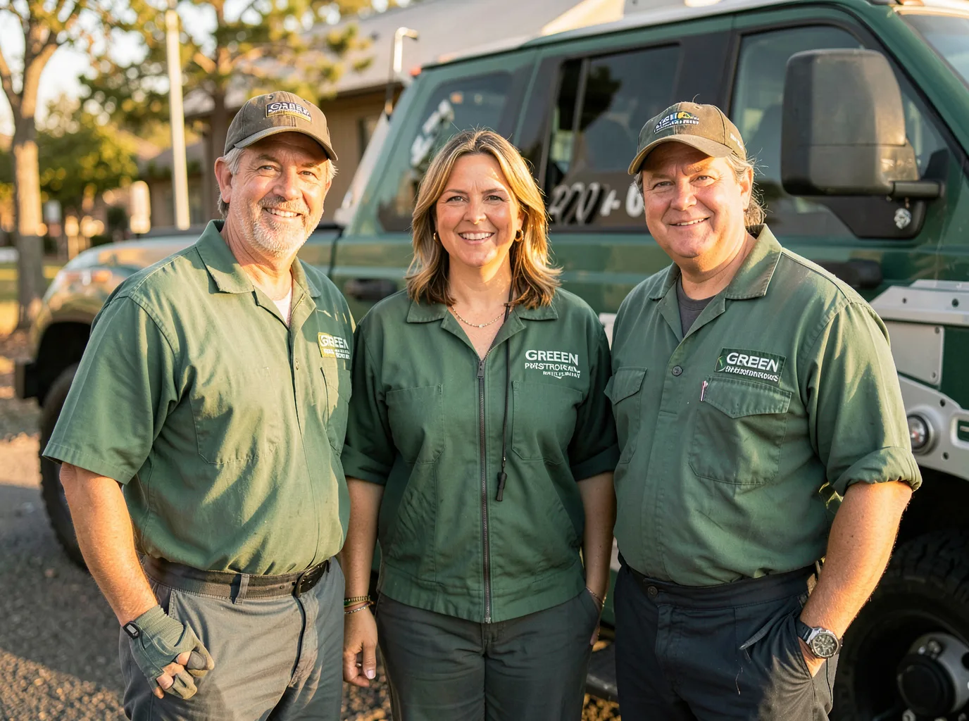 Water Damage Restoration company in Scotland, GA